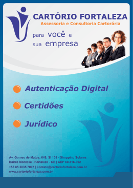 Folder - Cart&oacute;rio Fortaeza 03.cdr