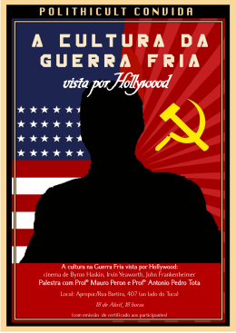 Palestra com Prof&ordm; Mauro Peron e Prof&ordm; Antonio Pedro Tota