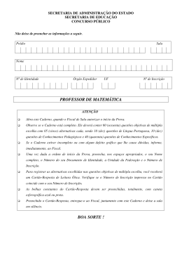 Prova - site da Upenet