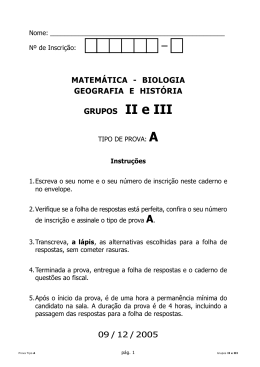 II e III