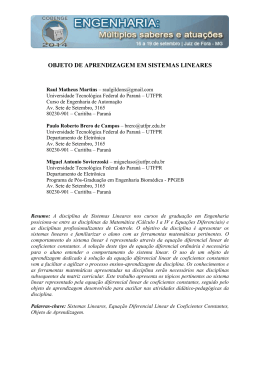 instru&ccedil;&otilde;es para a prepara&ccedil;&atilde;o e submiss&atilde;o de trabalhos