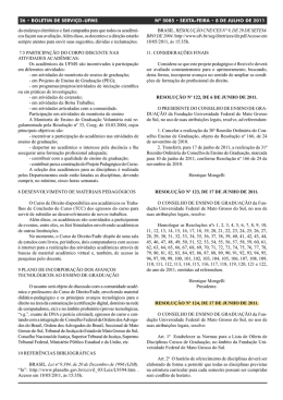 do endere&ccedil;o eletr&ocirc;nico e far&aacute; cam anha ara que todos os acad&ecirc;mi