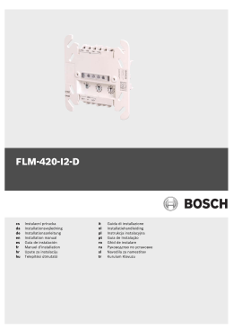 FLM-420-I2-D