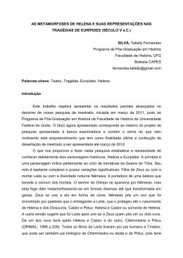 SILVA, Tatielly Fernandes Progra - SBPC – Sociedade Brasileira