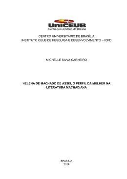 icpd michelle silva carneiro helena de macha