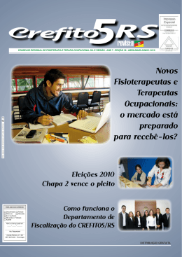Revista Junho n&deg; 30