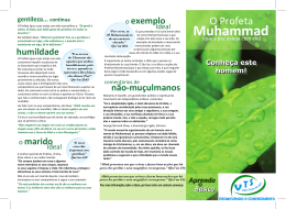Muhammad - Amazon S3