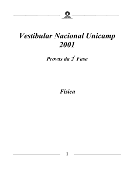Prova em PDF - Curso Objetivo