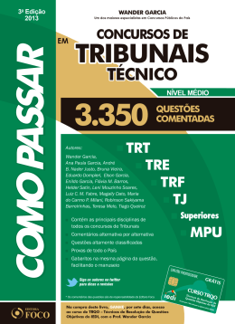 Untitled - Editora Foco