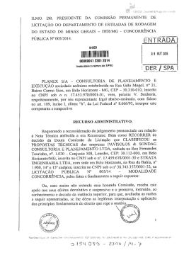 Recurso PT