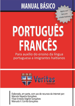 Português para Haitianos Revisado