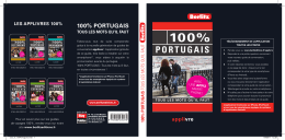 100% portugais
