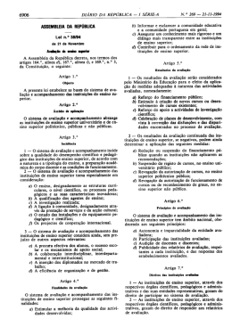 6906 - Associação Portuguesa de Ensino Superior Privado