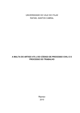 Rafael Santos Cabral