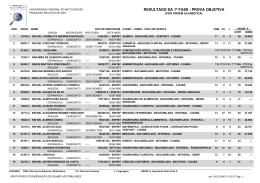 R - UFMT