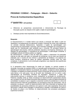 Pedagogia (Niterói)