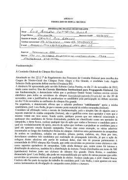 Resposta - denúncia 003-1