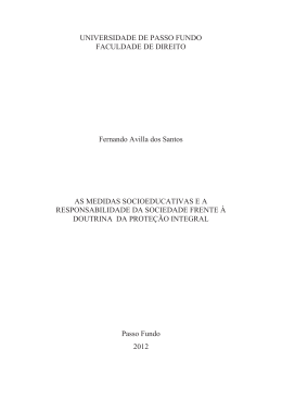 Visualizar/Abrir - Universidade de Passo Fundo