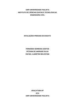 baixe aqui - ENGENHARIA CIVIL