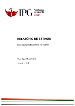 Ver/Abrir - Biblioteca Digital do IPG