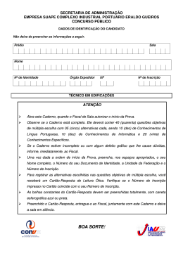 Prova - site da Upenet