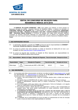 Aparecida de Goiania - HOA - Resid&ecirc;ncia 2015