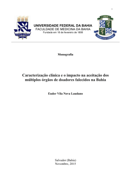 Euder Vila Nova Laudano - RI UFBA