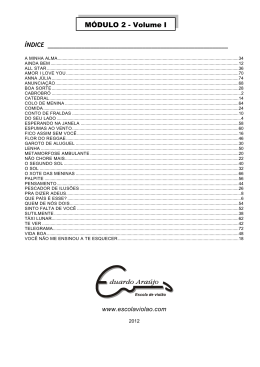 Pop-Rock 1 - Escola de Viol&atilde;o