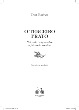 Leia um trecho +