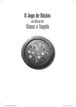 Jogo de B&uacute;zios MIOLO.indd