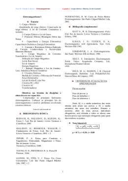 1 N pN tN rN - Centro de Estudos Espa&ccedil;o