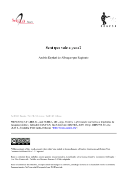 Ser&aacute; que vale a pena?1