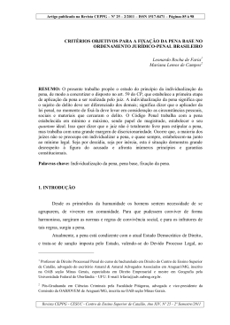 Desde os prim&oacute;rdios da humanidade os homens