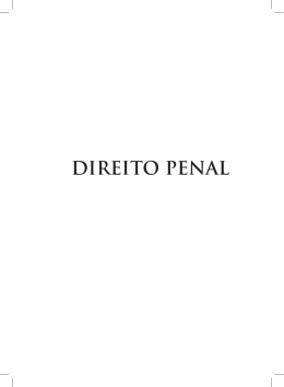 direito penal - Portal Revistas UCB
