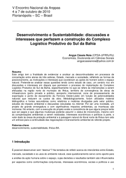 Acesse o artigo completo aqui