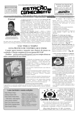 estacao do conhecimento 01 mai 2011 simpba xiquexique