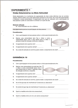 lExPERIMENTo 1
