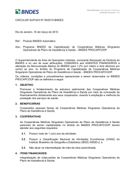 Circular n&ordm; 09/2015