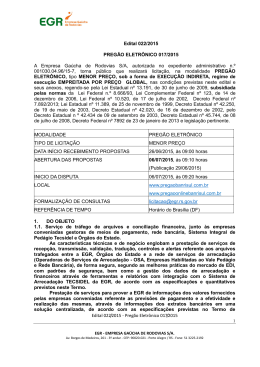 Ed 022 PE 17 15 Tr&aacute;fego de Arquivos