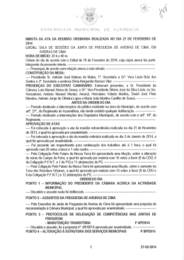 Minuta