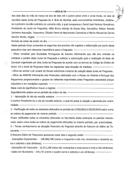 Ata nº05 de 02.03.2015