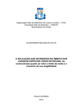 Visualizar monografia