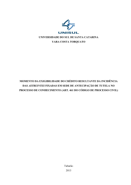 1 INTRODUÇÃO