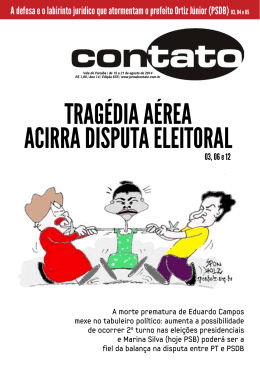 655 - Jornal Contato