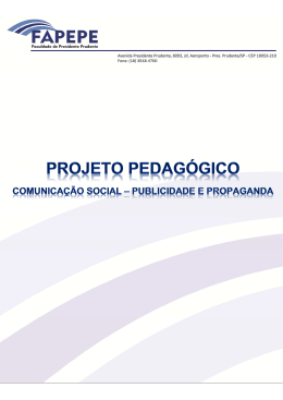 PPC - CS PUBLICIDADE E PROPAGANDA