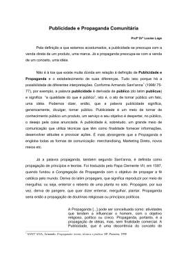 publicidade comunita..