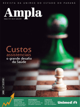 Revista ampla | 1