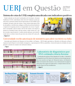 UERJ em Questão