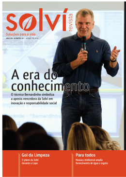 Revista Solv&iacute; &ndash; 22