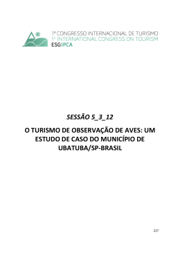 S 5.2 - IPCA